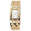 Niesamowity Złoty Zegarek Excellanc dla Nowoczesnych Kobiet