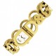 Dolce & Gabbana Day & Night Gold DW0130
