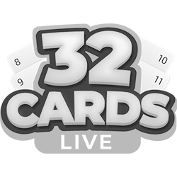 Play 32 CARDS at Bison